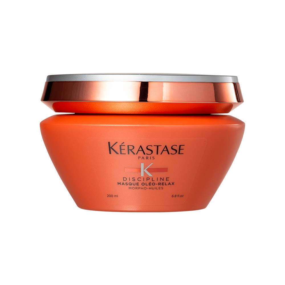 Kerastase Discipline Masque Oleo-Relax Hair Mask 6.8 oz