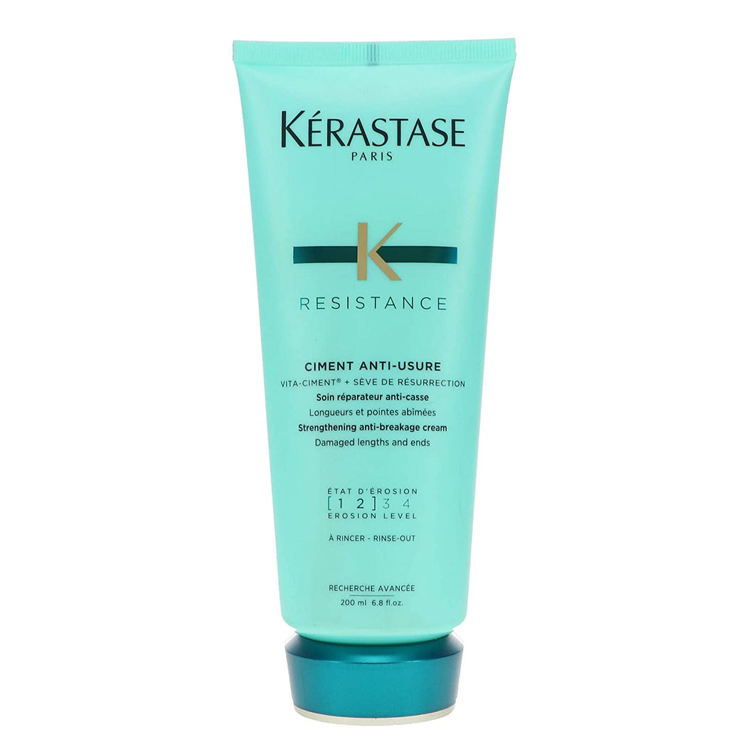 Kerastase Resistance Ciment Anti-usure, 6.8 Ounce