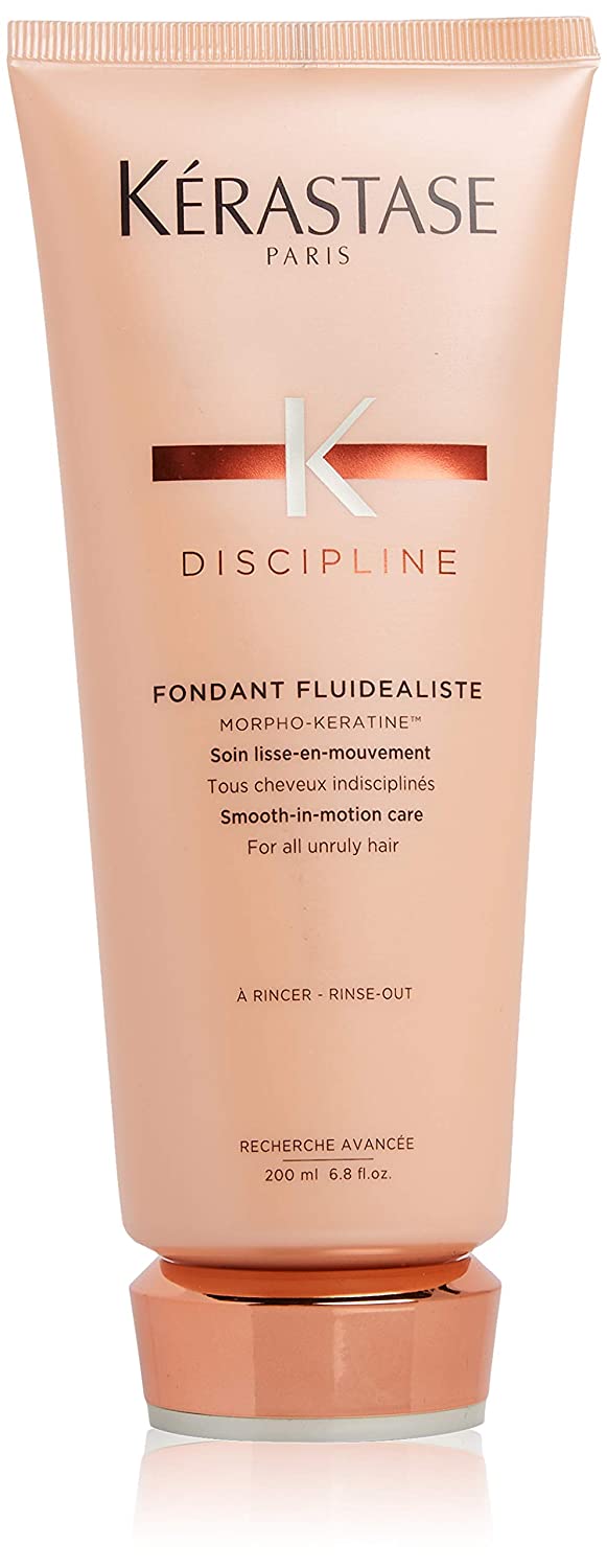 Kerastase Discipline Fondant Fluidealiste Smooth in Motion Care 6.8 oz