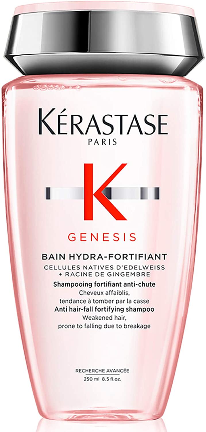 Kerastase Genesis Bain Hydra-Fortifiant Shampoo 8.5 oz