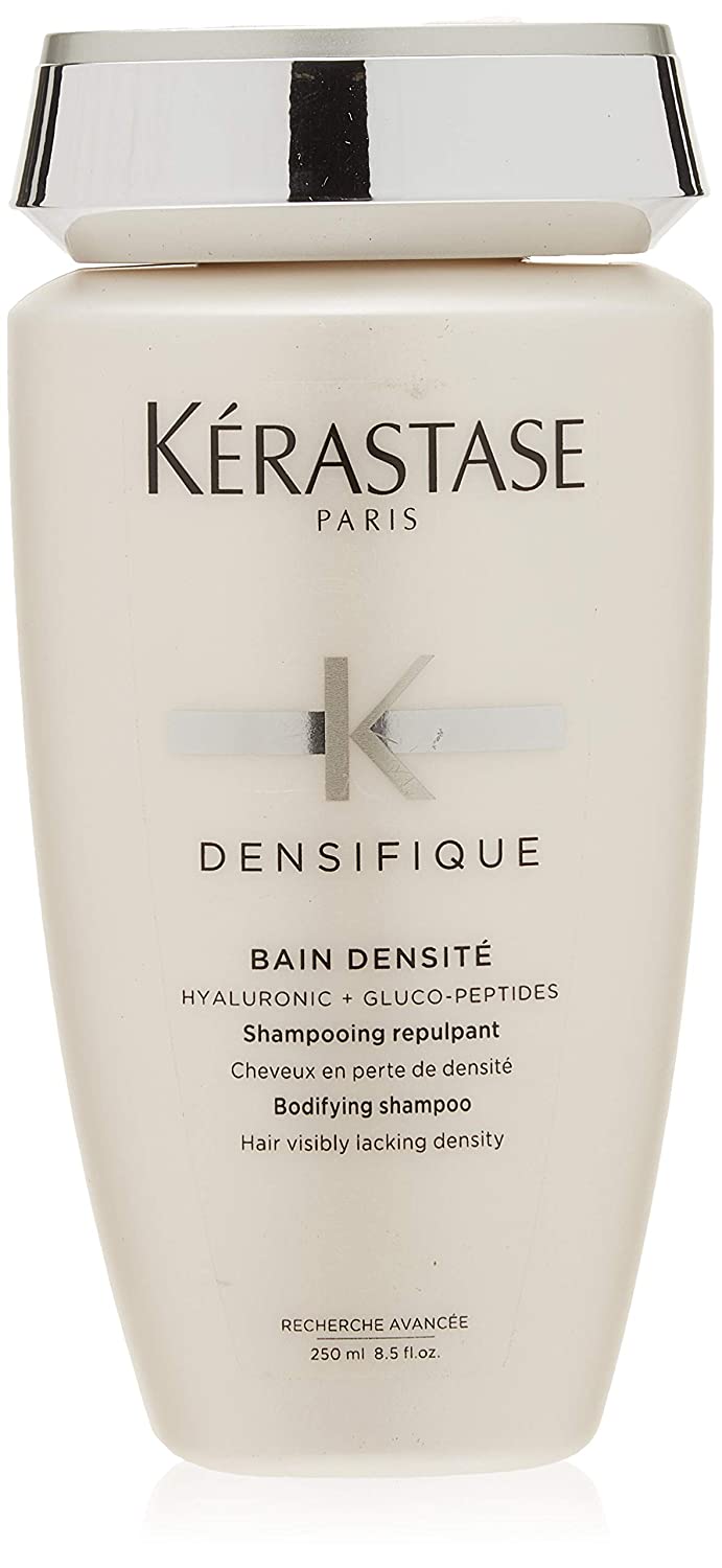 Kerastase Densifique Bain Densite Bodifying Shampoo 8.5oz