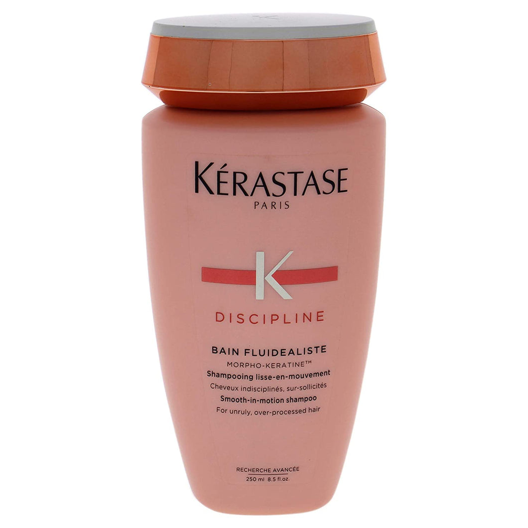 Kerastase Discipline Bain Fluidealiste Shampoo