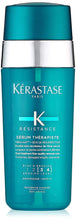 Load image into Gallery viewer, Kerastase Resistance Sérum Thérapiste Hair Serum 1.01 oz
