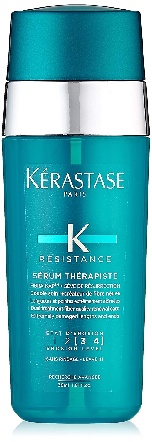 Kerastase Resistance Sérum Thérapiste Hair Serum 1.01 oz