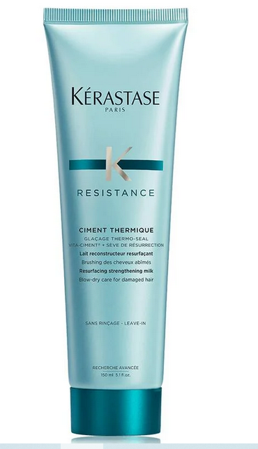 Kerastase Resistance Ciment Thermique Blow Dry Primer 5.1 ounce