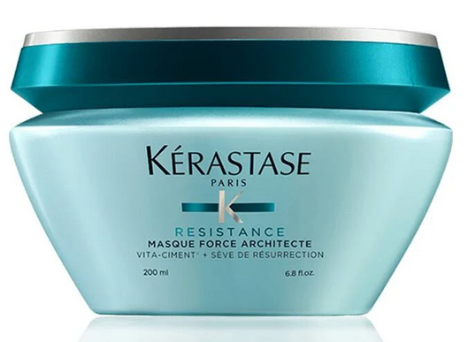 Kerastase Resistance Masque Force Architecte, 6.8 oz