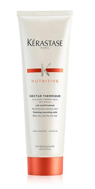 Kerastase Nutritive Nectar Thermique Blow Dry Primer 5.1 oz