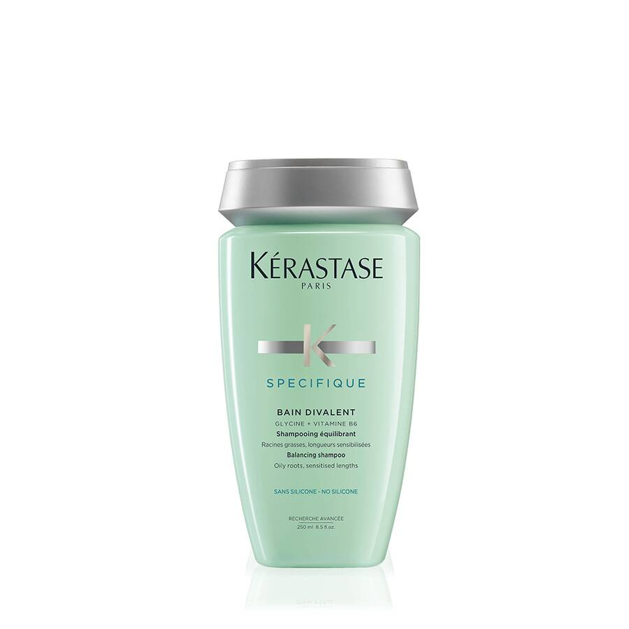 Kerastase Specifique Bain Divalent Shampoo 8.5oz