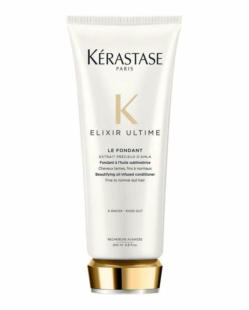 Kerastase Elixir Ultime Fondant Conditioner 6.8 Ounce